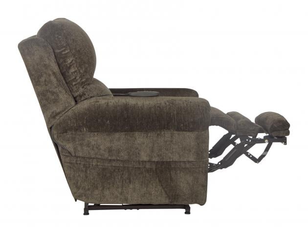 Catnapper 4862 Warner Lay Flat Power Recliner