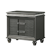 CM Adira 2-Drawer Night Stand