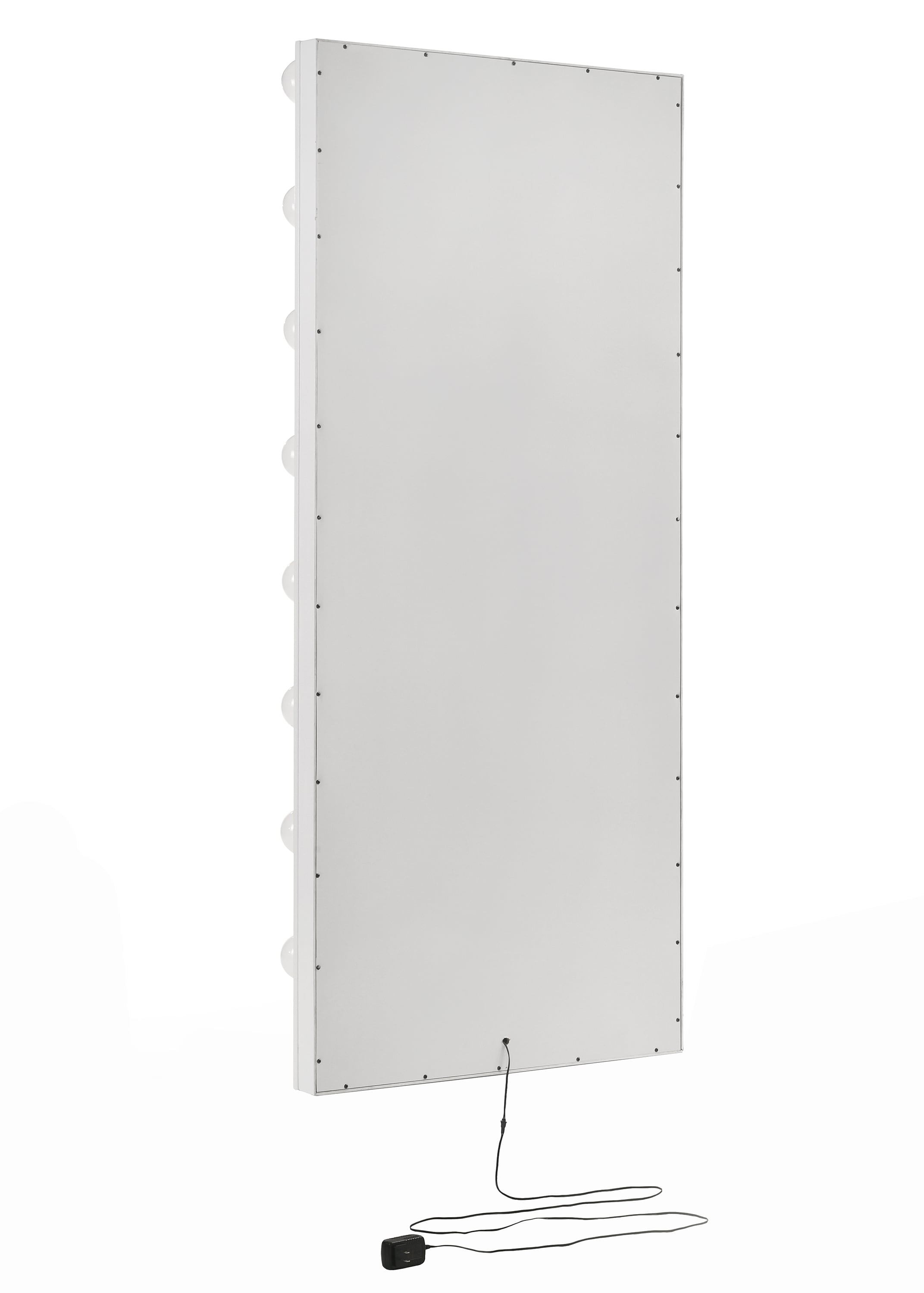 Crown Mark Luxo Tall Lighted Mirror