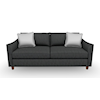 Best Home Furnishings Kimantha Stationary Sofa