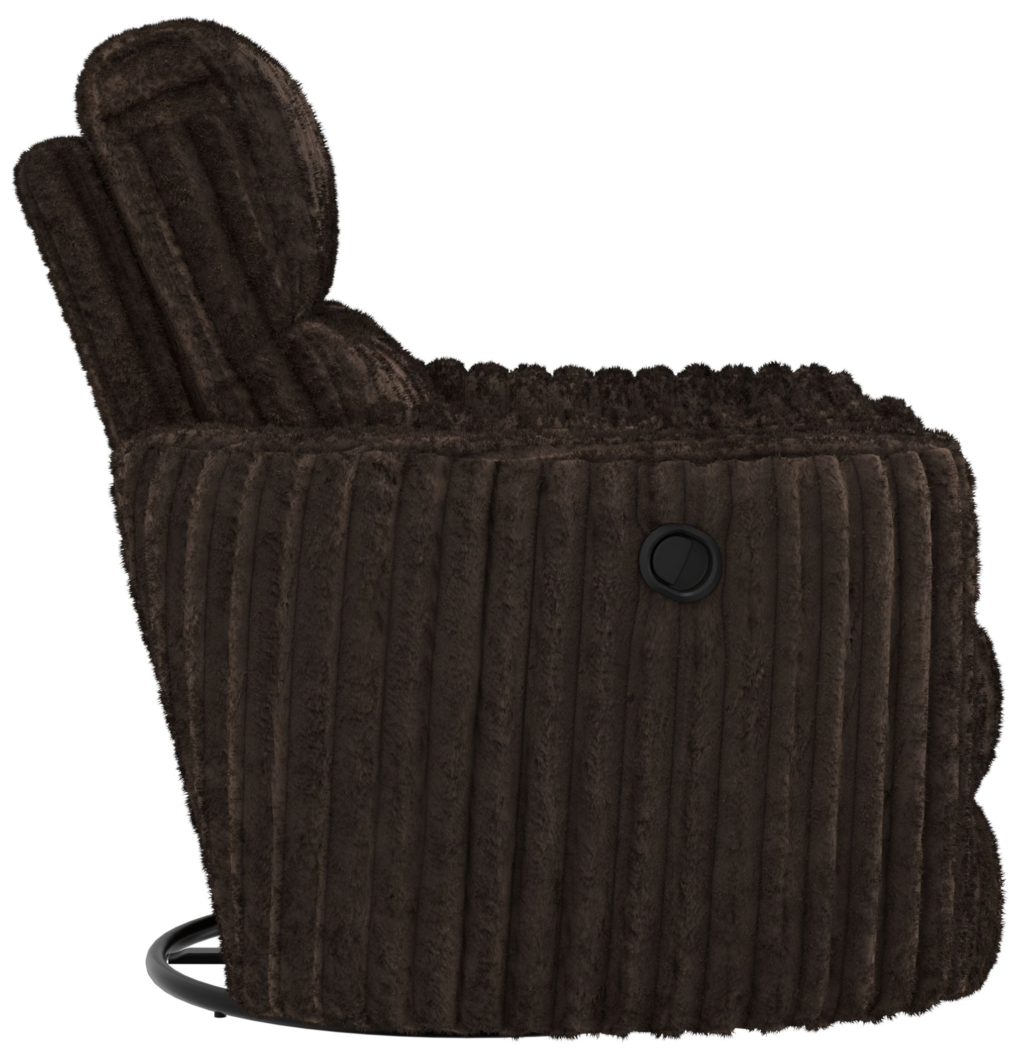Catnapper Daydream Power Swivel Rocker Recliner