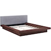 Modway Freja Queen Platform Bed