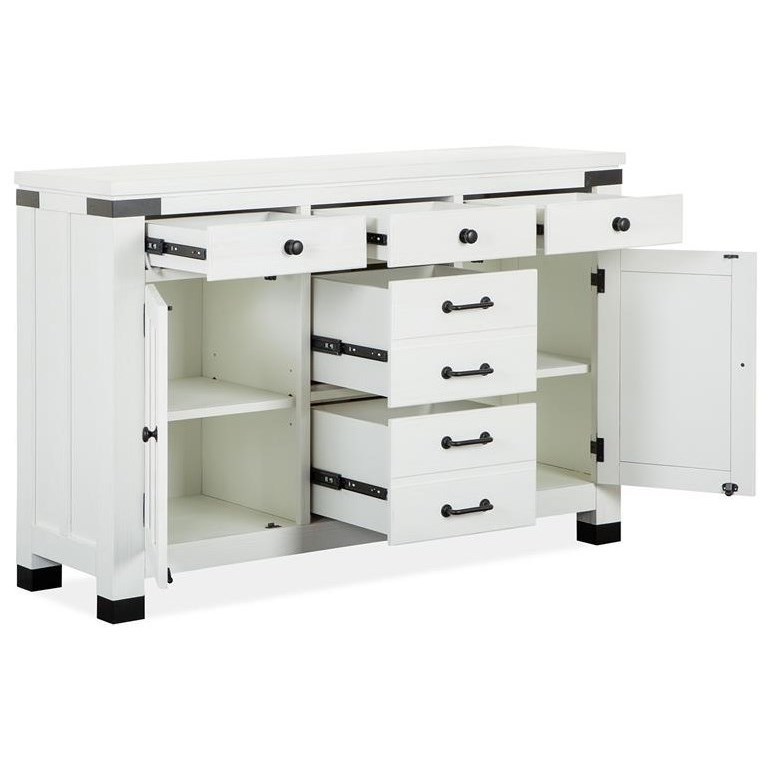 Sharon Harper Springs Server