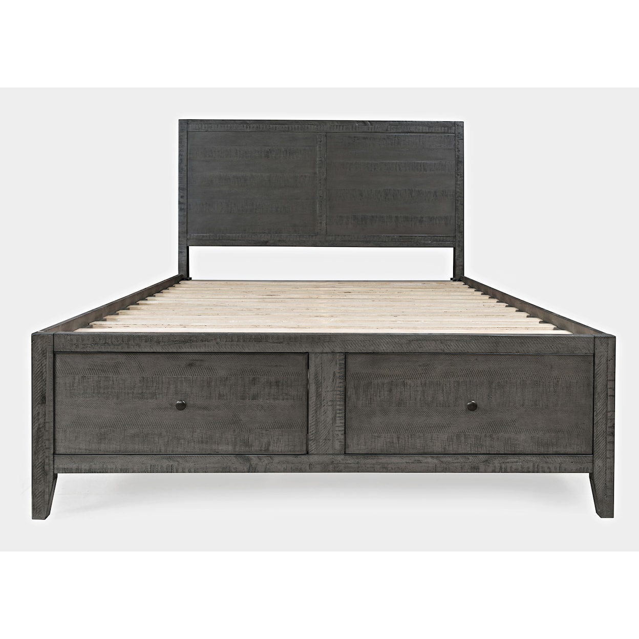 Jofran Maxton Storage Bed