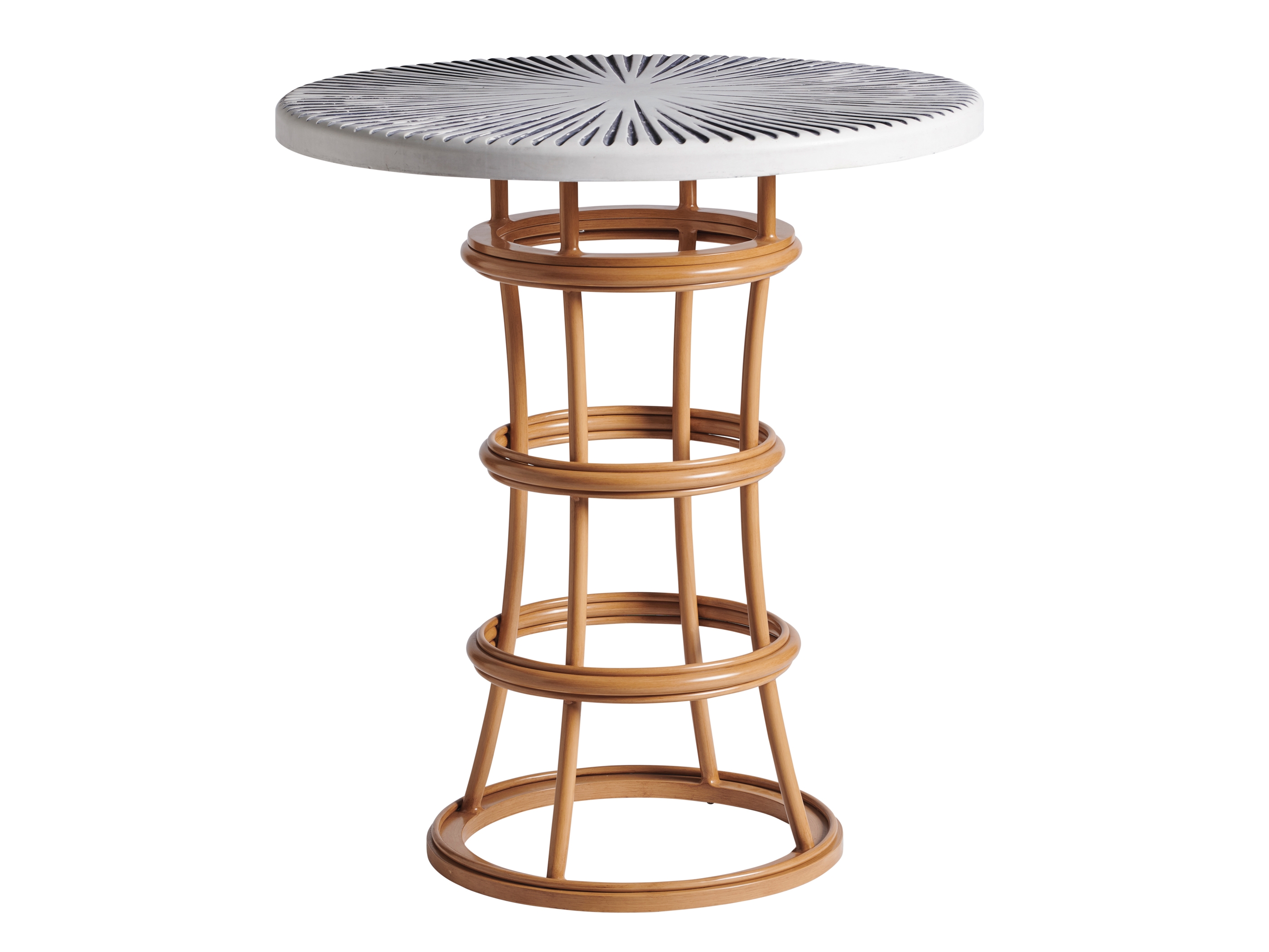 Bistro Table