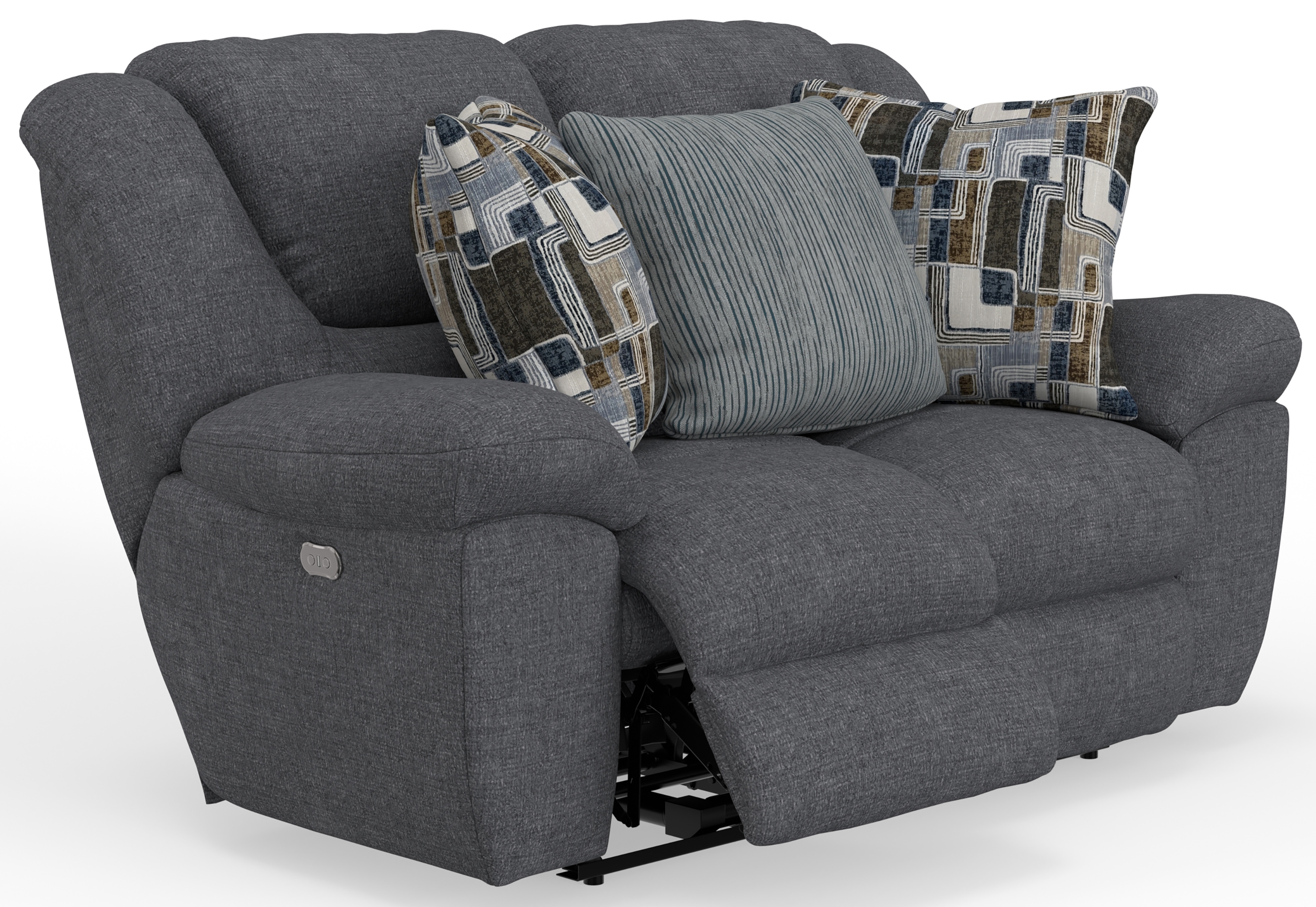 Power Reclining Loveseat
