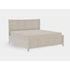 Mavin Atwood Group Atwood King Right Drawerside Panel Bed