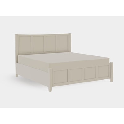 Mavin Atwood Group Atwood King Right Drawerside Panel Bed