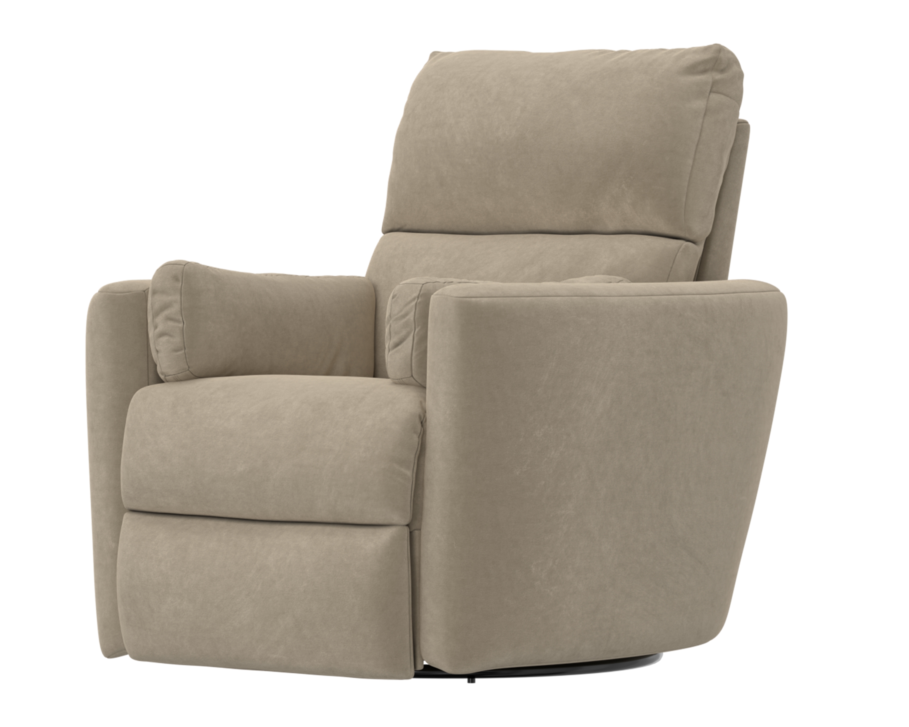 Swivel Glider Recliner