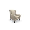 Best Home Furnishings Lorette Lorette Club Chair