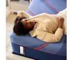 Sealy Posturepedic® Elite Hybrid High Point II FM High Point II Firm Cal King