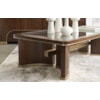 Hooker Furniture Melange Cocktail Table