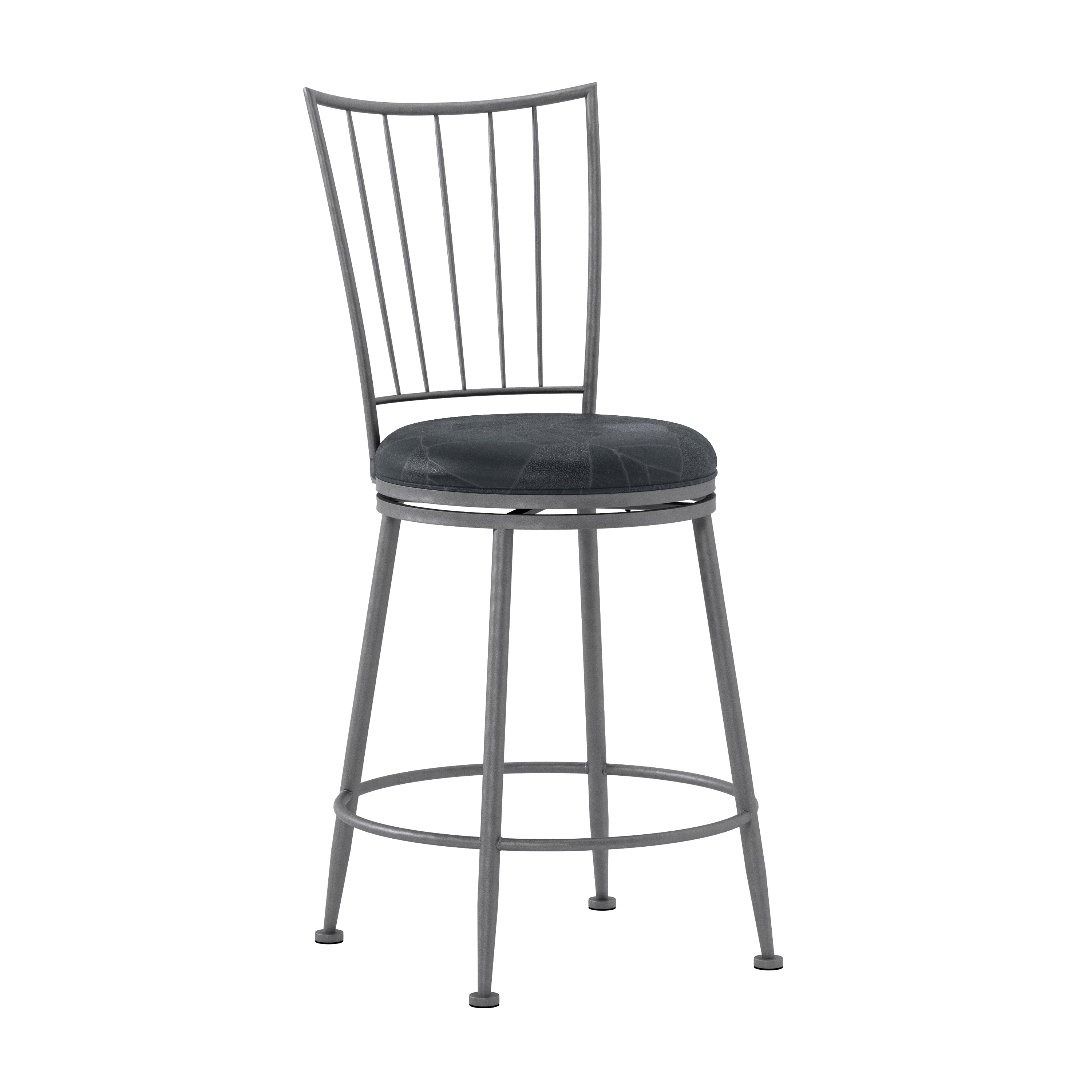 Swivel Bar Stool