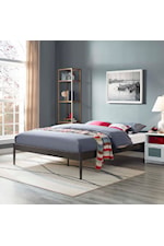 Modway Elsie King Bed Frame