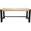 John Thomas SELECT Dining Room Chicago Counter Table