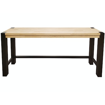 John Thomas SELECT Dining Room Chicago Counter Table