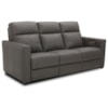 Flexsteel Latitudes - Broadway Power Reclining Sofa