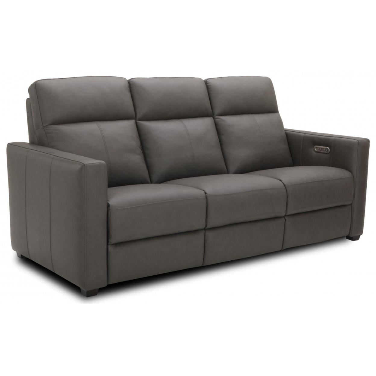 Flexsteel Latitudes - Broadway Power Reclining Sofa