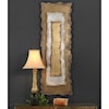 Uttermost Alternative Wall Decor Jaymes Oxidized Panel