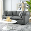 Modway Commix Loveseat