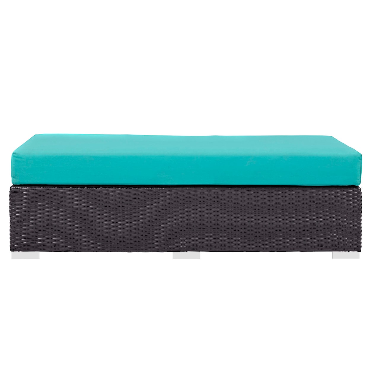 Modway Convene Outdoor Ottoman