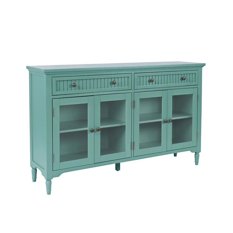 Accent Cabinet