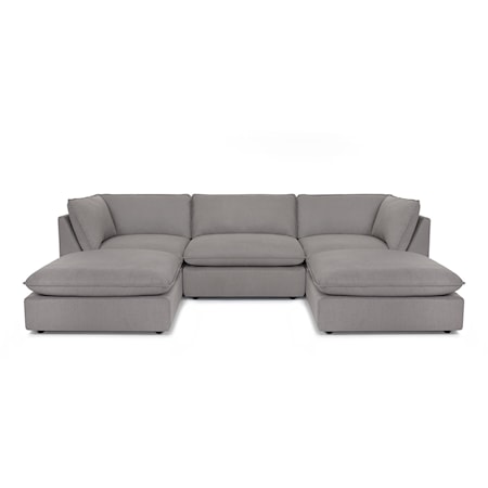 Sectional Sofa