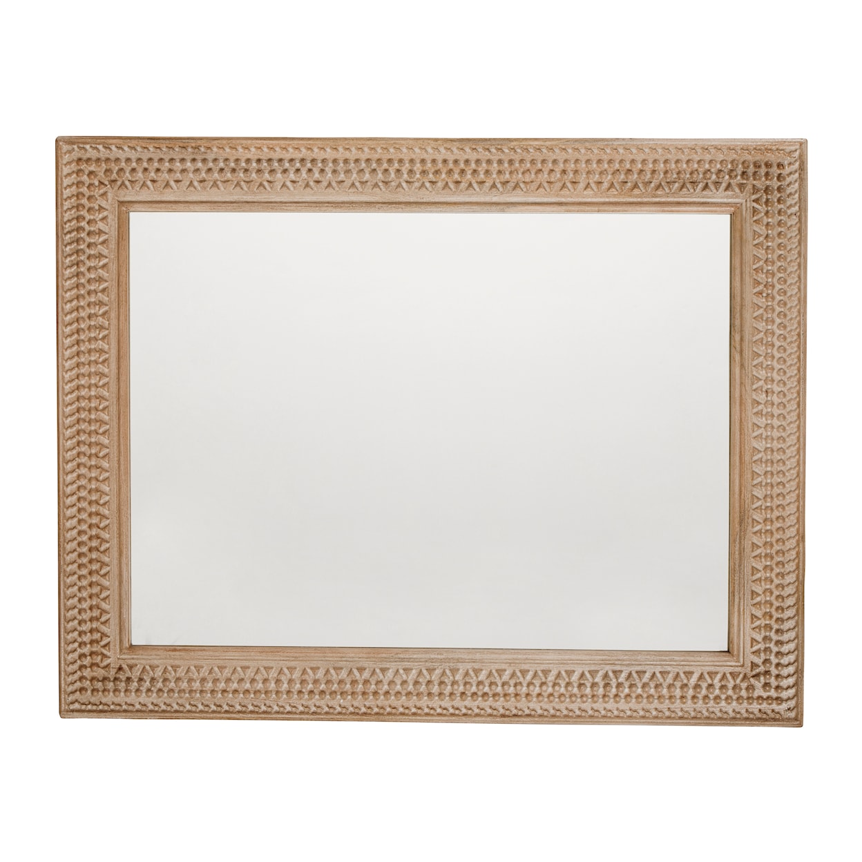 Ashley Furniture Signature Design Belenburg Accent Mirror