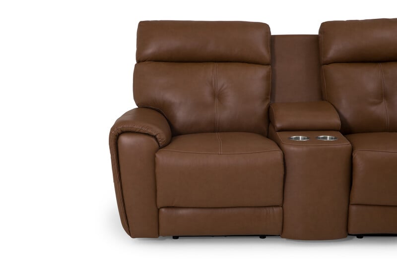 Palliser Aedon Aedon Power Reclining Loveseat