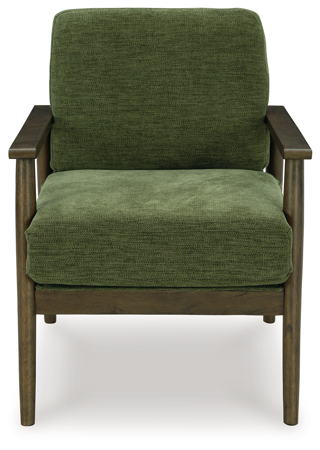 Signature Design by Ashley Bixler Showood Accent Chair