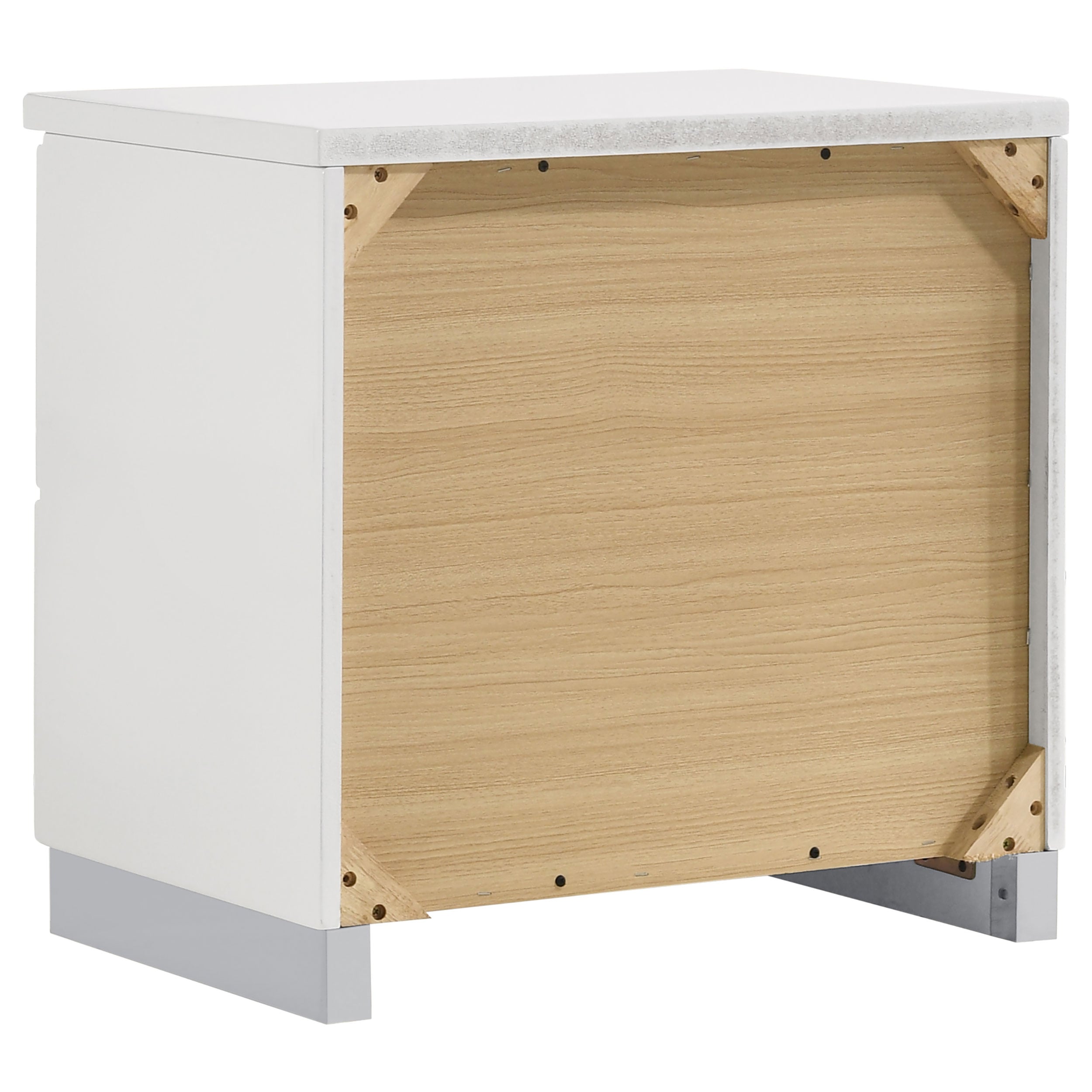 Coaster Felicity King Bedroom Set