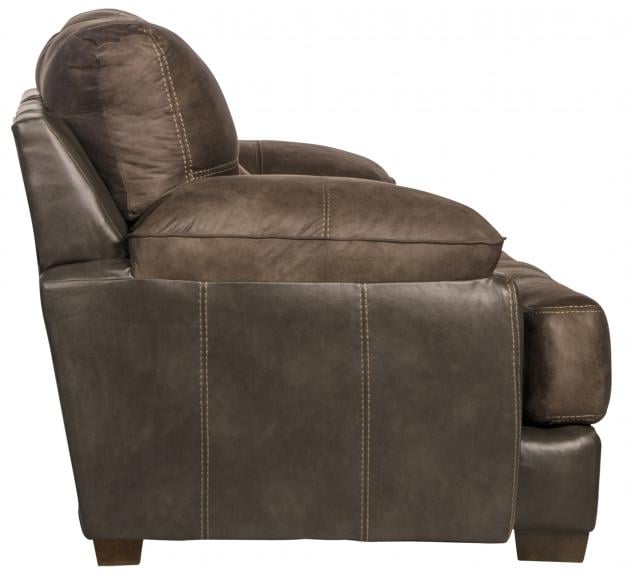 Jackson Furniture Drummond Two Seat Loveseat