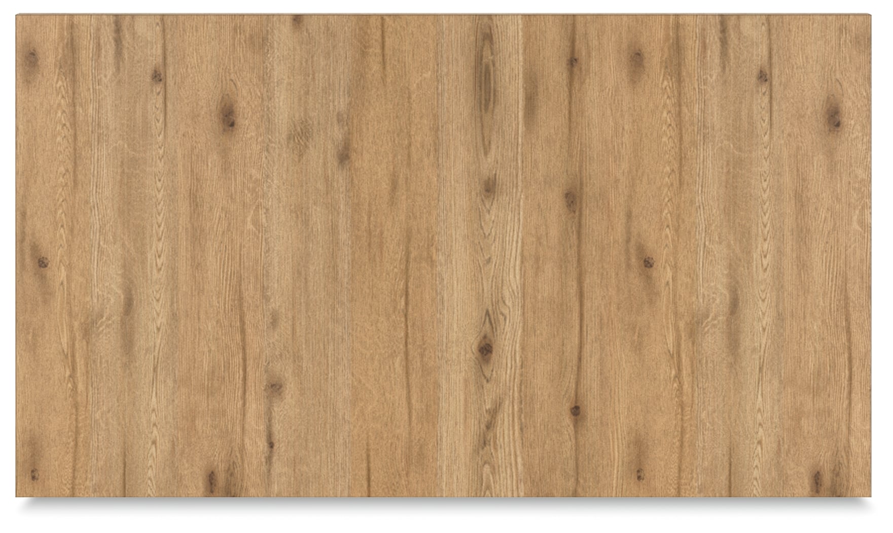 Signature Design by Ashley Galliden Rectangular Dining Room Table