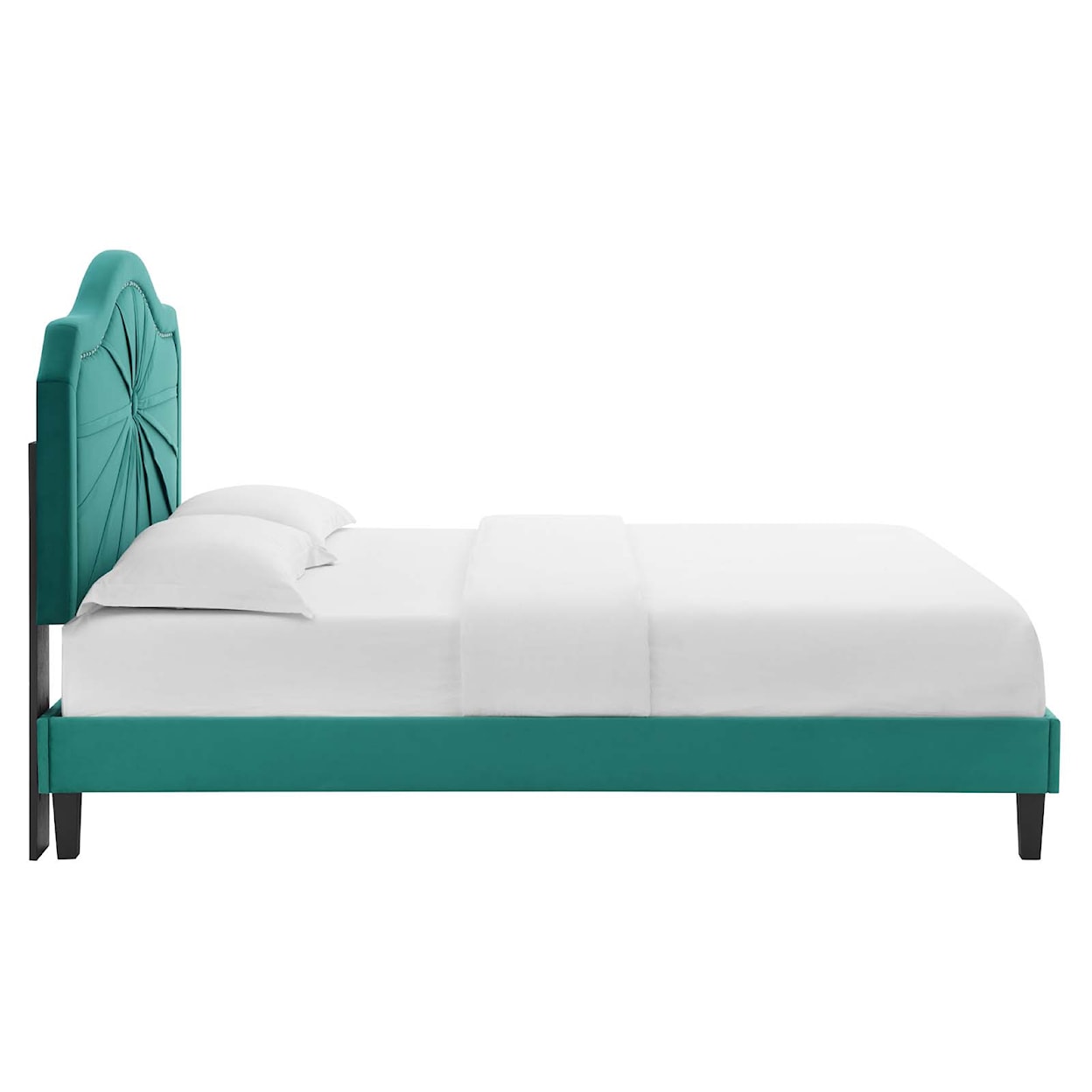 Modway Portia King Platform Bed