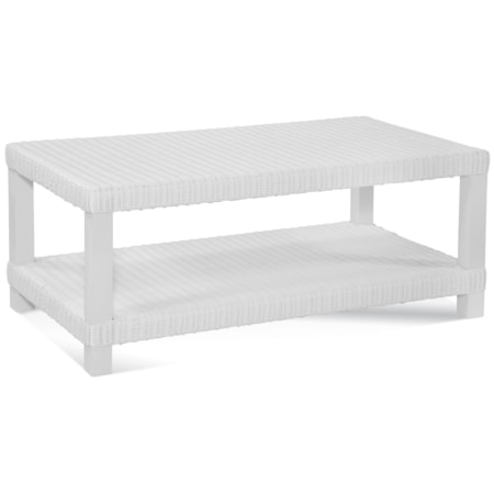 Outdoor Cocktail Table