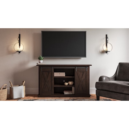 Medium TV Stand