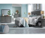 Birch Home Caraway 1-Drawer Nightstand