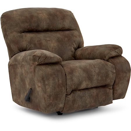 Rocker Recliner