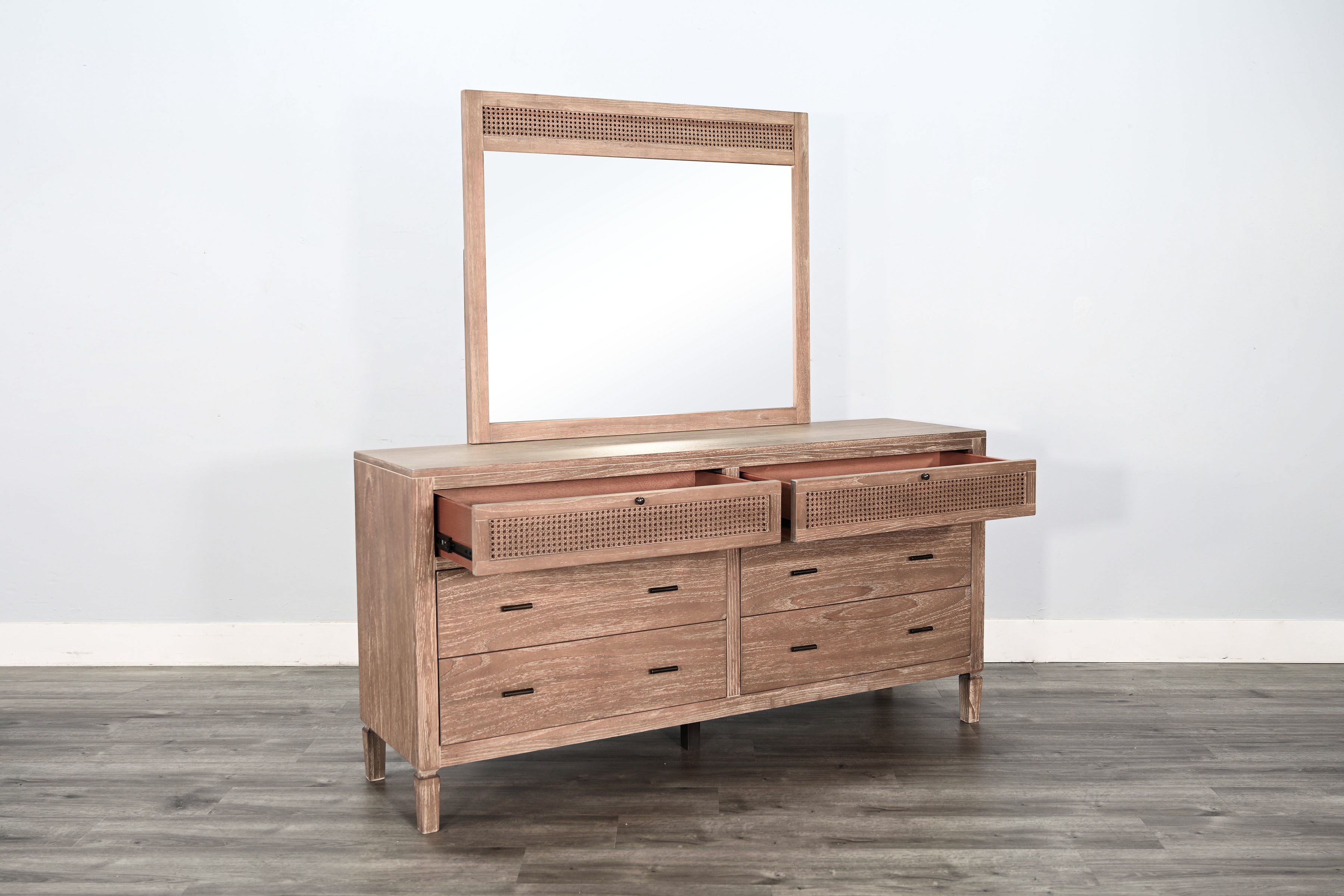 Dresser &amp; Mirror Sets