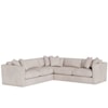 Universal Special Order Ally Sectional