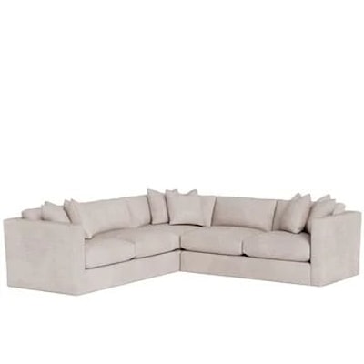 Universal Special Order Ally Sectional
