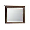 Artisan & Post Carlisle Landscape Mirror