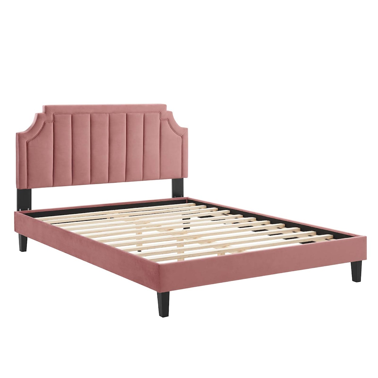 Modway Sienna Full Platform Bed