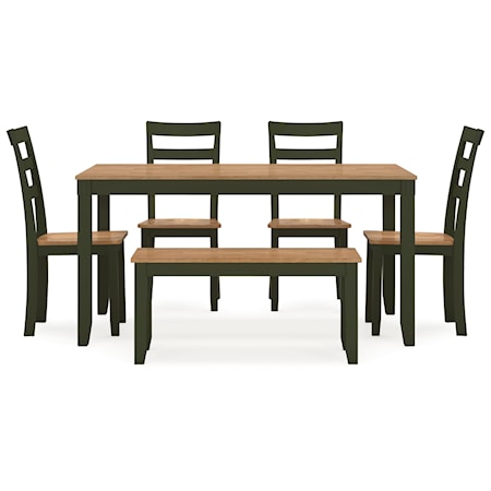 Dining Room Table Set