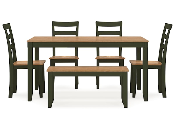 Dining Room Table Set