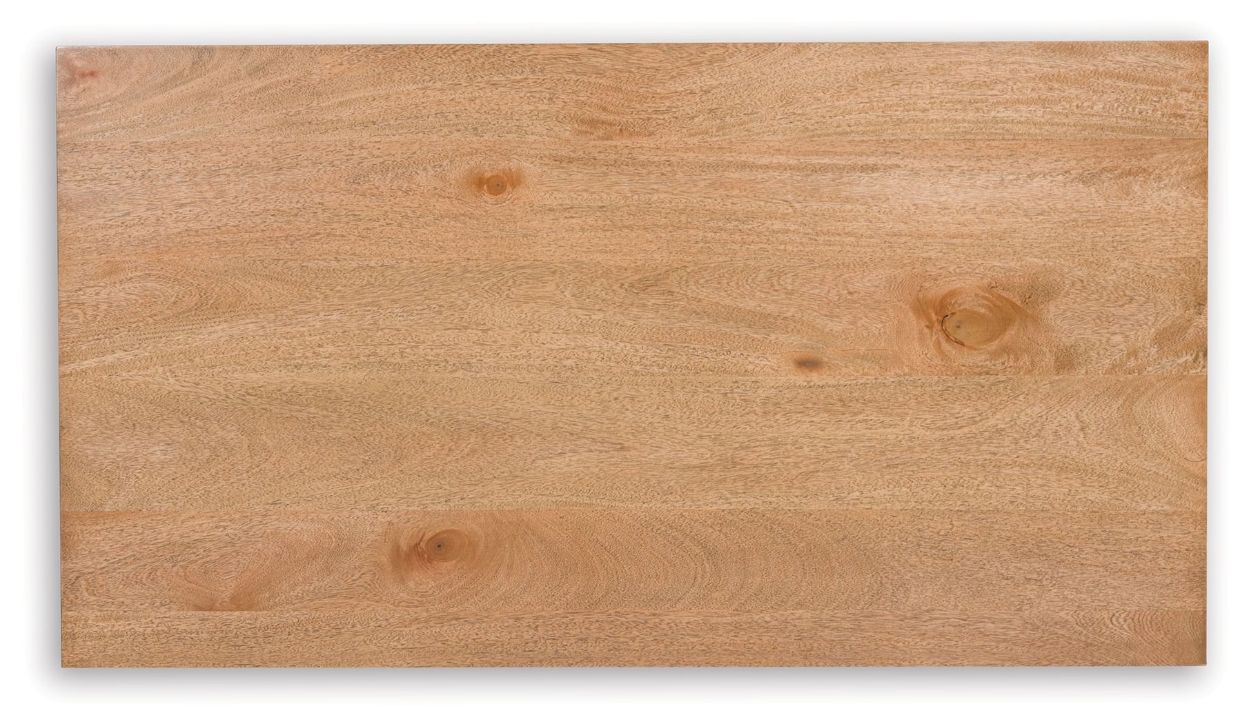 Signature Design by Ashley Kristiland Rectangular Coffee Table