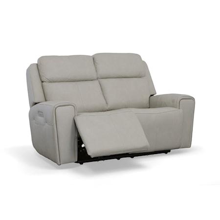 Power Reclining Loveseat