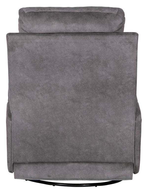 Catnapper 4703 Niles Swivel Glider Recliner