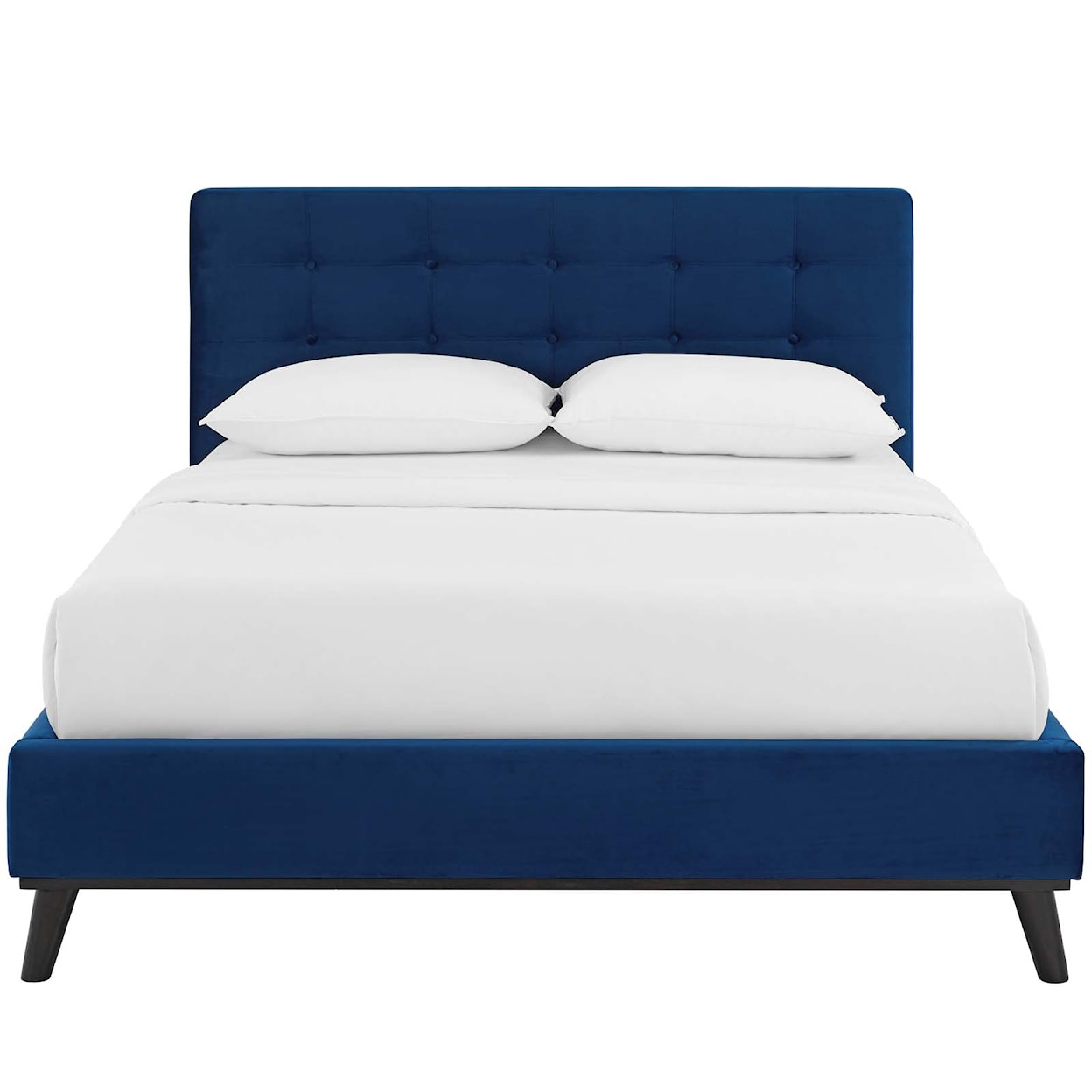 Modway McKenzie Queen Platform Bed