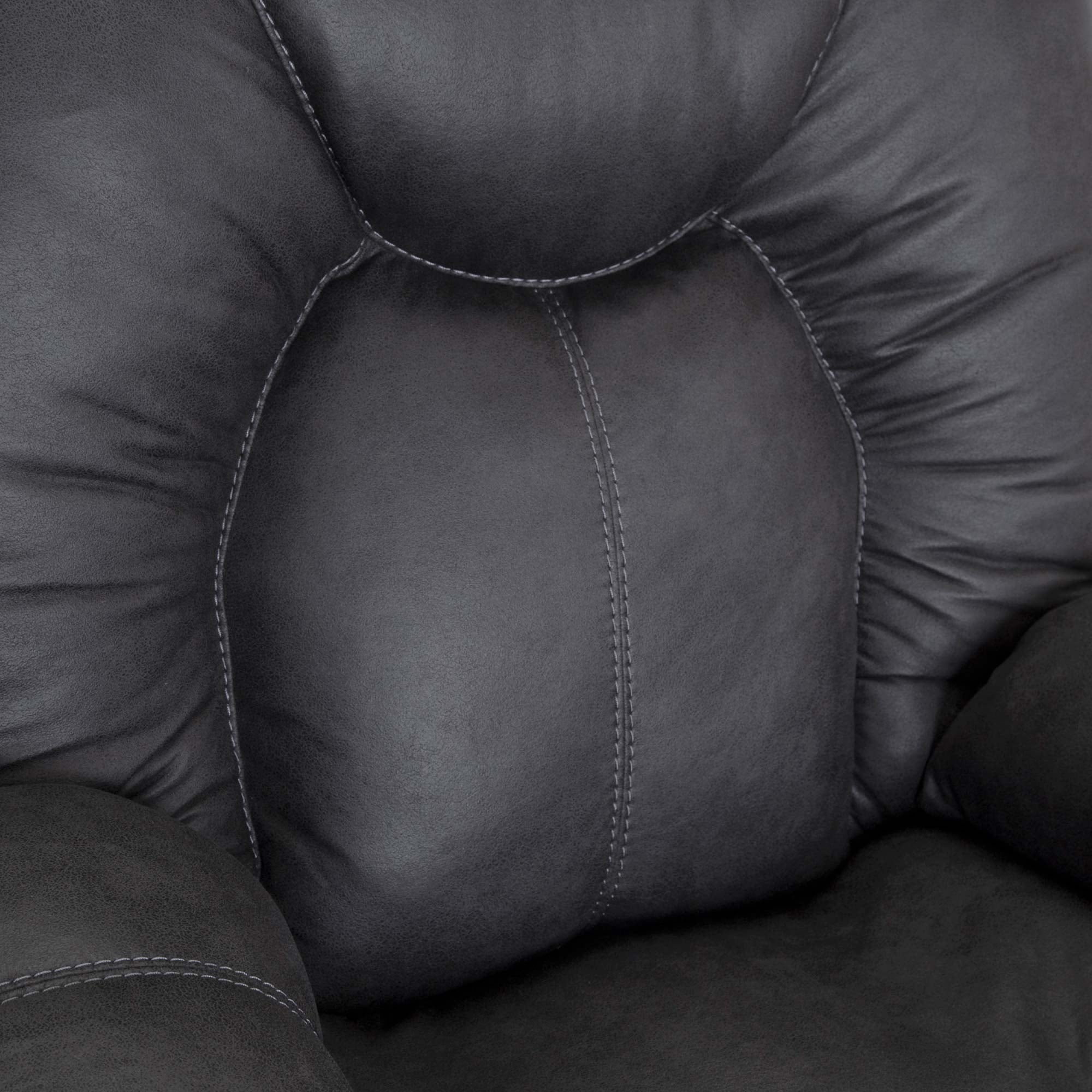 Springfield & Company 4750 Cranden Rocker Recliner